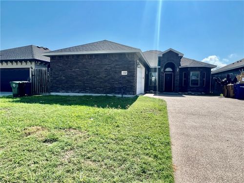 2310 Vaughn Dr, Corpus Christi, TX, 78414-0008 | Card Image