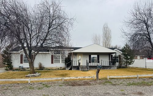32 600, Manti, UT, 84642-1370 | Card Image