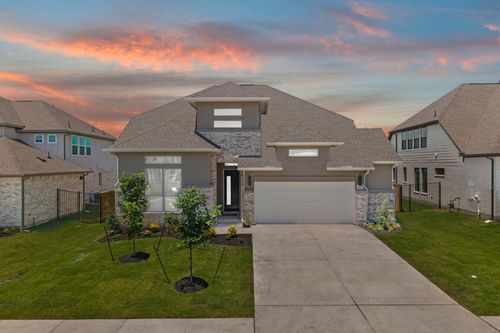 229 Pacific Grove Cir, Liberty Hill, TX, 78642 | Card Image