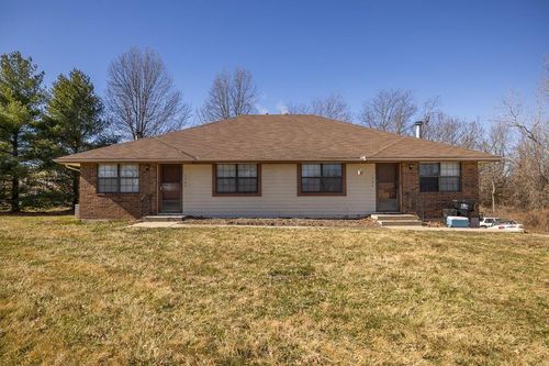 1700 & 1702 S Swope Drive, Independence, MO, 64057 | Card Image