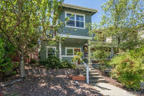 4121 Martin Luther King Jr Way S, Seattle, WA, 98108-1684 | Card Image