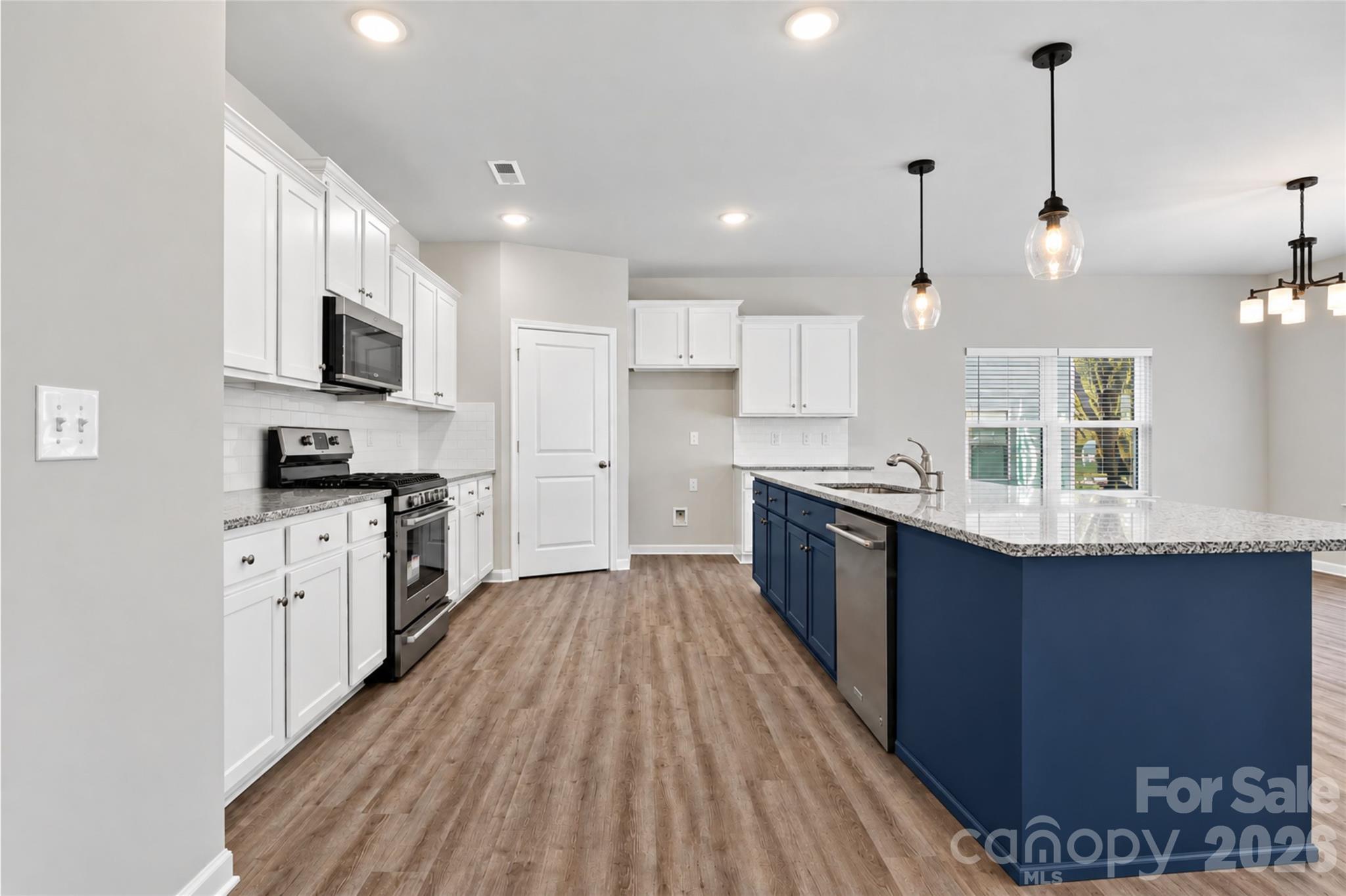 Residential in Charlotte 3