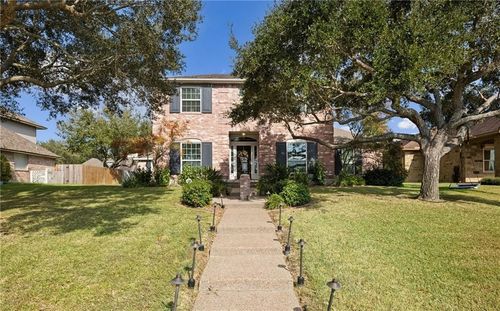 4634 Oso Pkwy, Corpus Christi, TX, 78413-5269 | Card Image