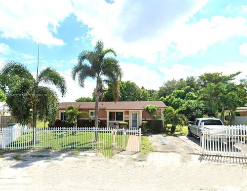 17935 Nw 44th Ct, Miami Gardens, FL, 33055-3334 | Card Image