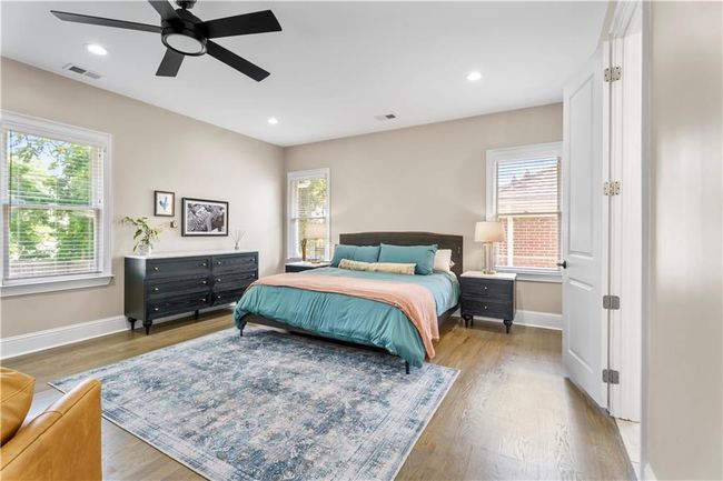 504 Angier Ave Ne, House other with 3 bedrooms, 3 bathrooms and null parking in ATLANTA GA | Image 21