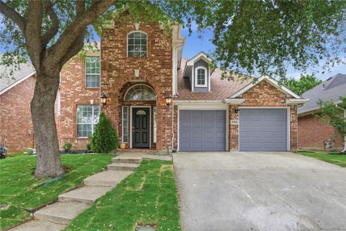 17958 Brent Dr, Dallas, TX, 75287-5984 | Card Image
