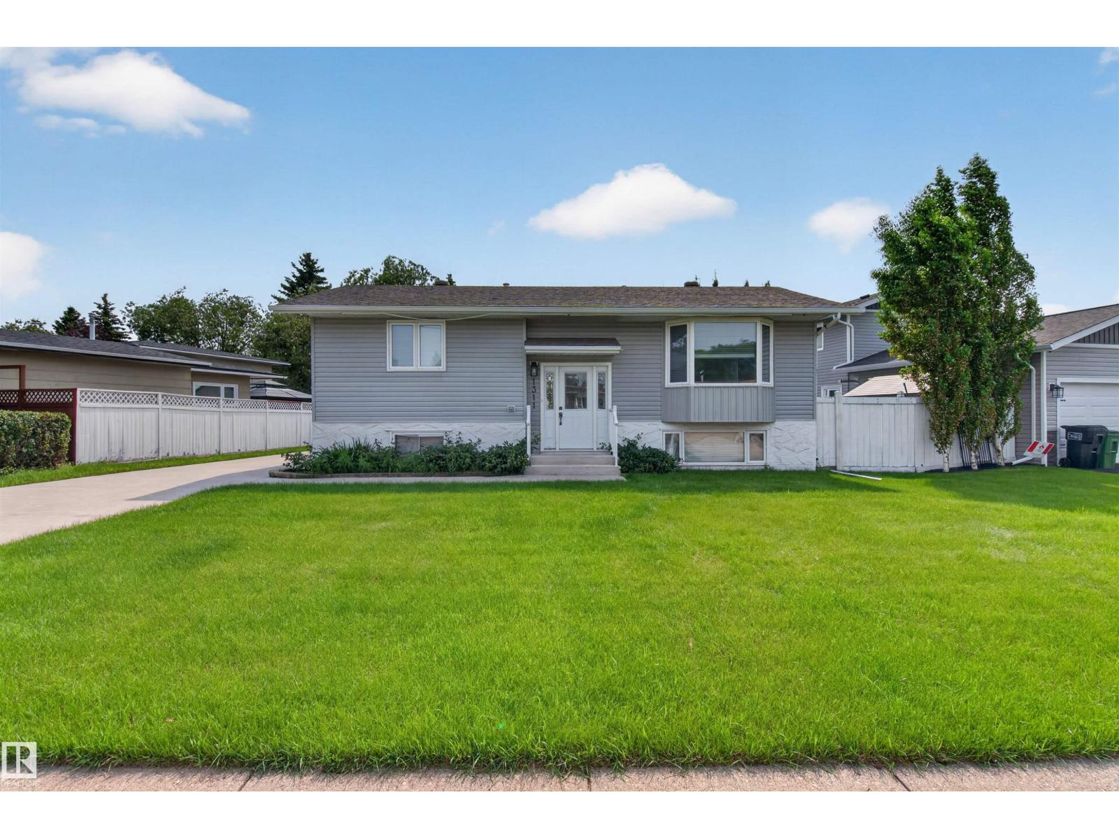 Residential in Edmonton
