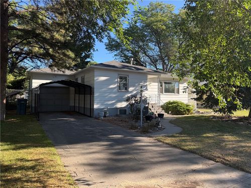 1641 Custer Avenue, Billings, MT, 59102 | Card Image