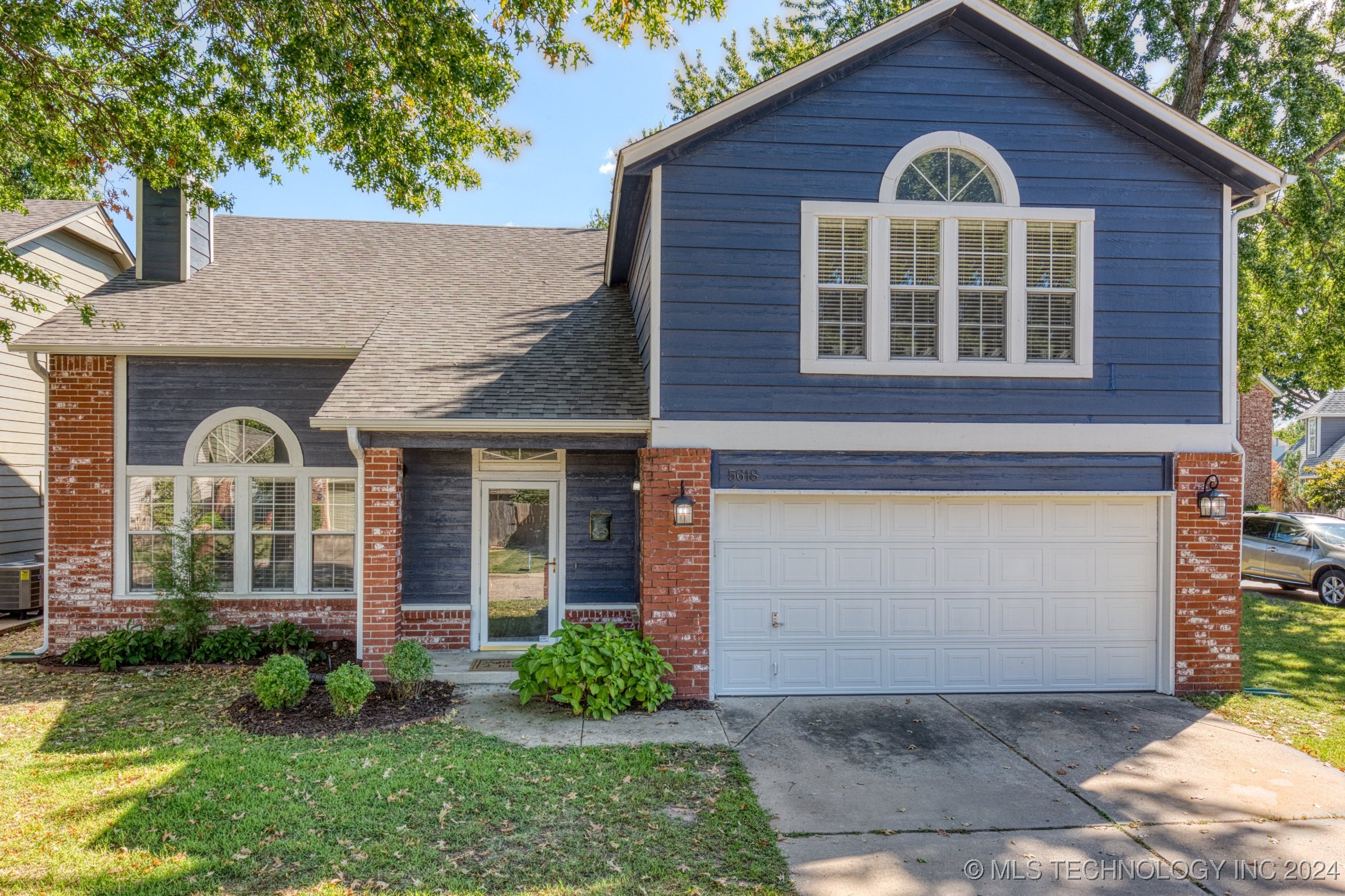 94th St, Tulsa, OK 74137