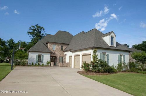 100 Brittany Ct, Madison, MS, 39110-6710 | Card Image