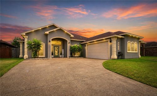 6826 Princess Jean, Corpus Christi, TX, 78414-2421 | Card Image