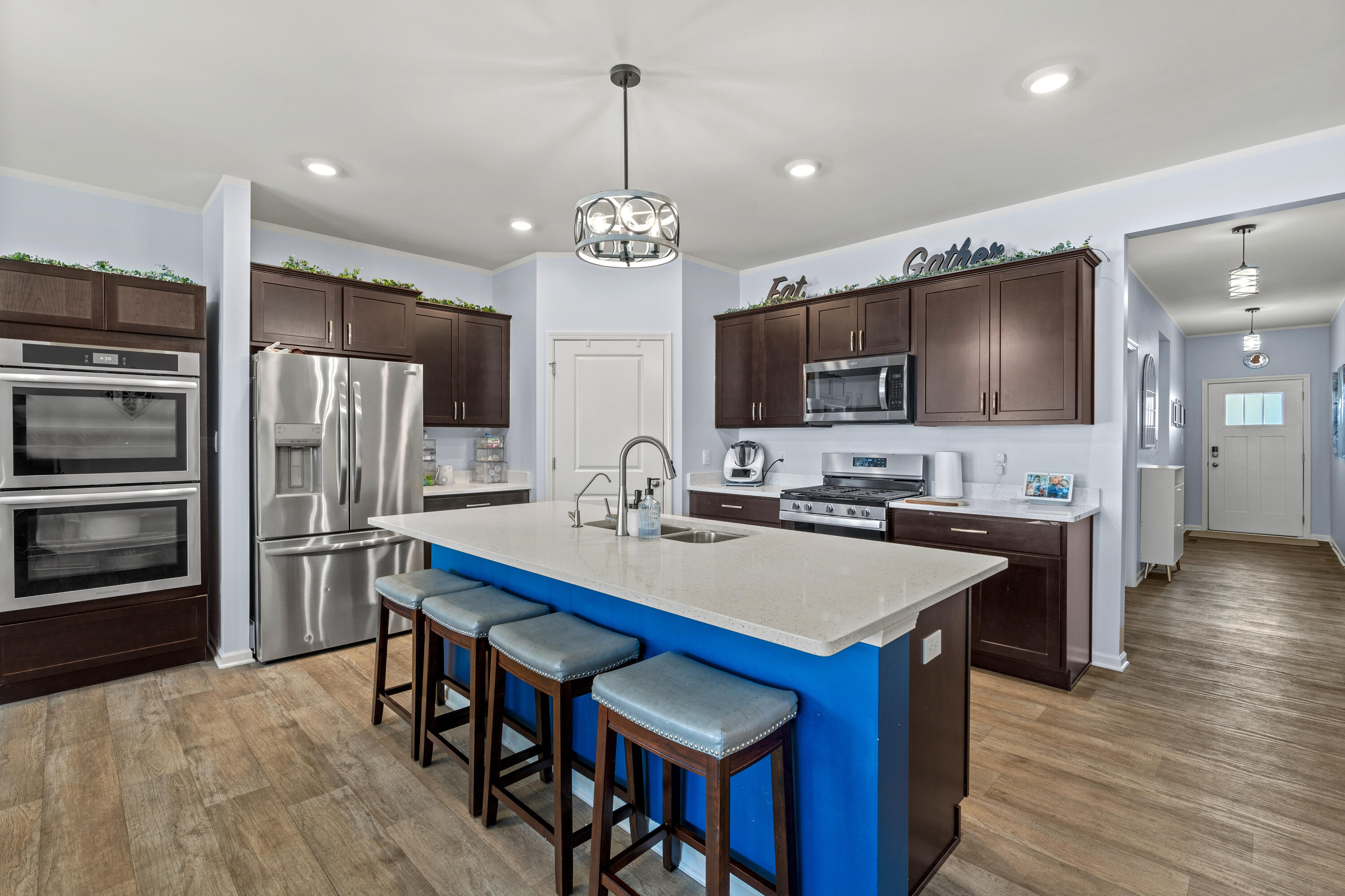 Residential in Crown Point 5