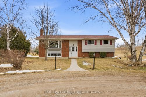 151 Gummow Rd, Warkworth, ON, K0K3K0 | Card Image