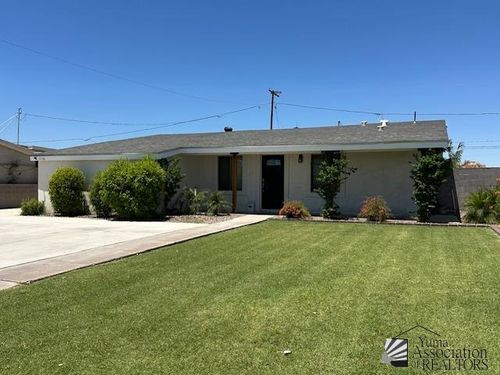 2116 S 8th Ave, Yuma, AZ, 85364-6317 | Card Image