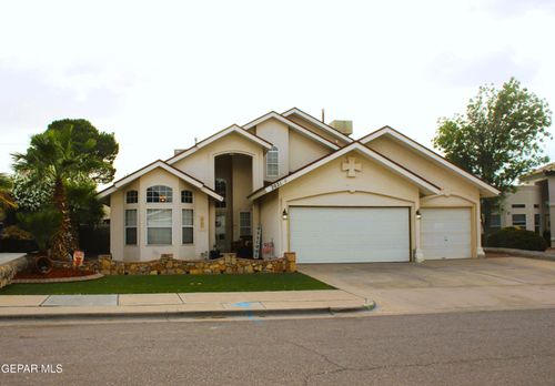 2021 Sun Country Dr, El Paso, TX, 79938-4611 | Card Image