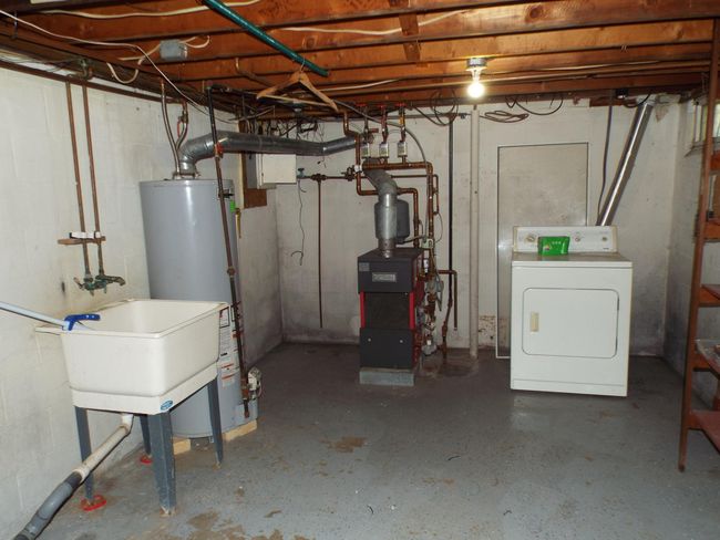 407 Doty St, House other with 3 bedrooms, 2 bathrooms and null parking in Leslie MI | Image 39