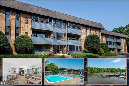 j-300 Forbes St, ANNAPOLIS, MD, 21401-8110 | Card Image