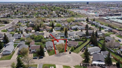 9741 119 Ave, Grande Prairie, AB, T8V3P7 | Card Image