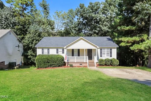 3012 Brittany Dr, Clayton, NC, 27520-8459 | Card Image