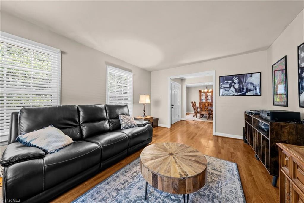 Residential in Greensboro 4