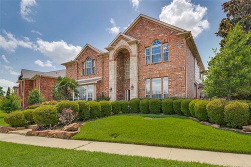 6417 Creekdale Dr, The Colony, TX, 75056-7322 | Card Image