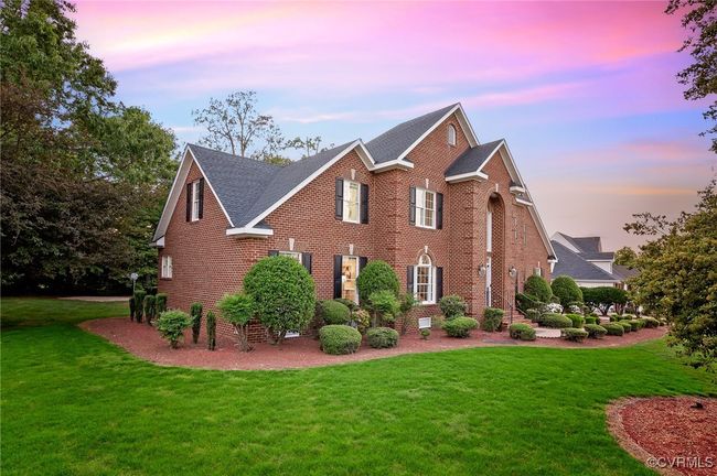12801 Hogans Aly, House other with 5 bedrooms, 4 bathrooms and null parking in Chester VA | Image 7