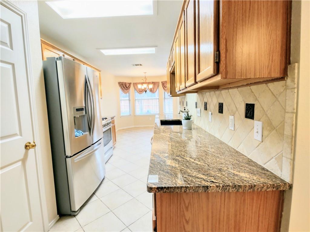 Residential Lease in Round Rock 3