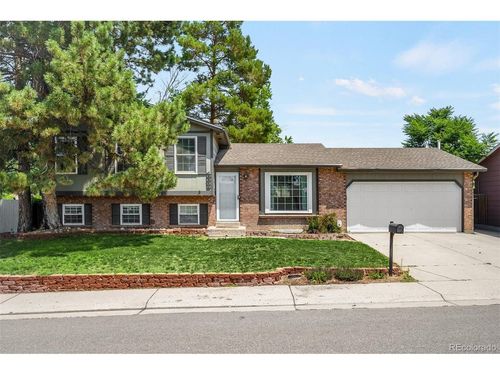 18035 E Asbury Pl, Aurora, CO, 80013-1313 | Card Image
