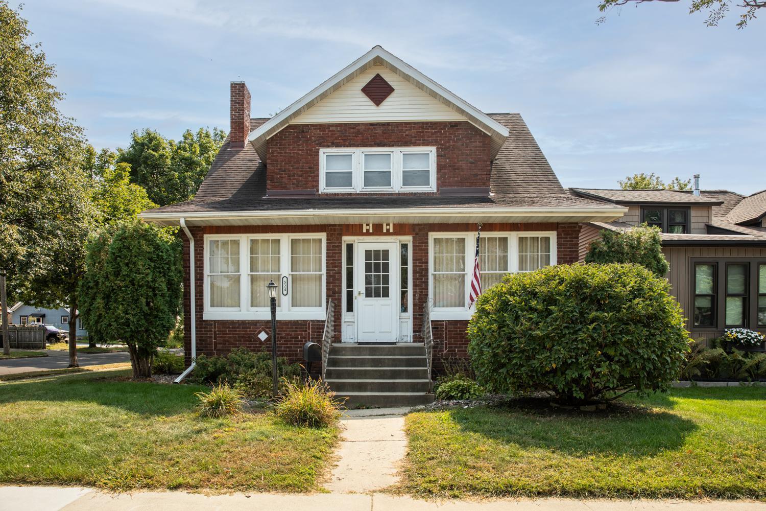 9th St, Rochester, MN 55904