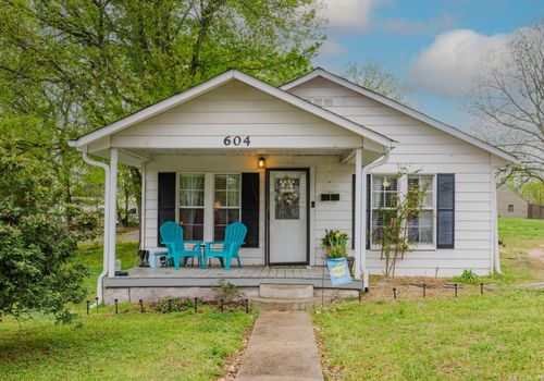 604 Denton Street, Benton, AR, 72015 | Card Image