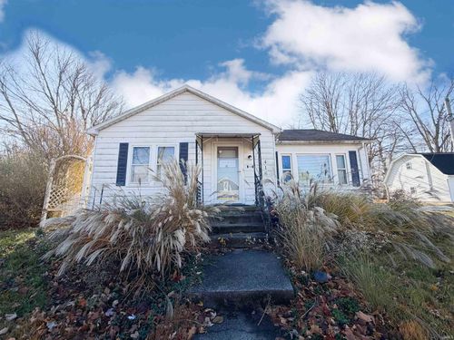 416 E Jackson St, Columbia City, IN, 46725-2204 | Card Image