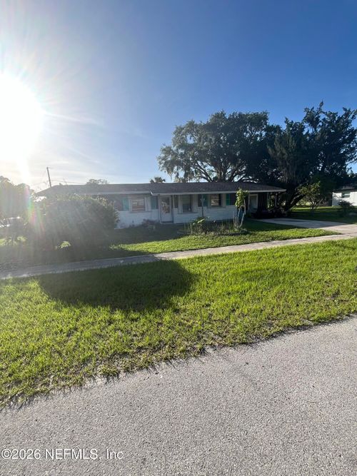 813 Hymon Circle, Bunnell, FL, 32110 | Card Image