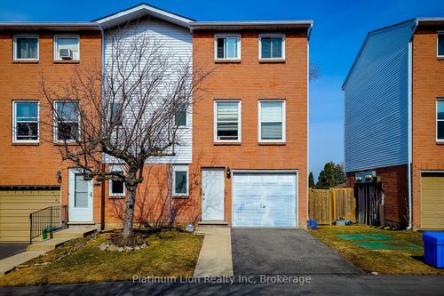 6-1255 Upper Gage Ave, Hamilton, ON, L8W3C7 | Card Image