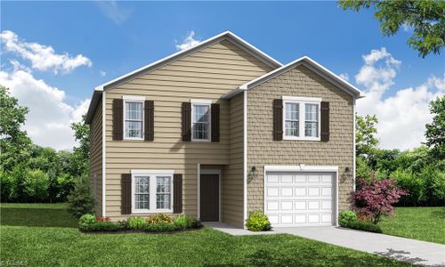 127 Waylon Ct, Lexington, NC, 27295 | Card Image
