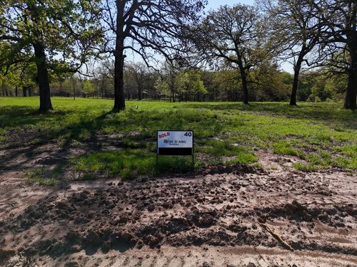 710 Waters Way, Dodd City, TX, 75438 | Card Image