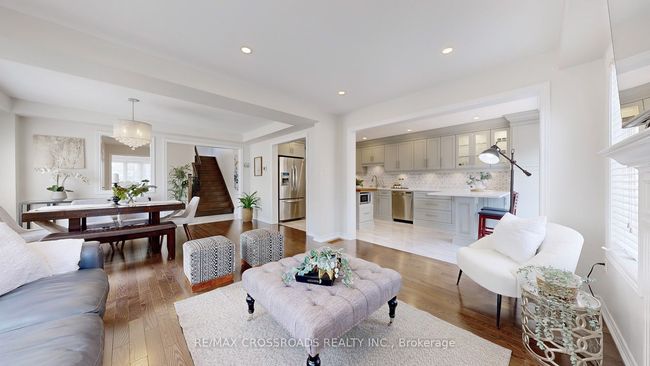 72 Oswell Dr, House other with 4 bedrooms, 3 bathrooms and 2 parking in Ajax ON | Image 11