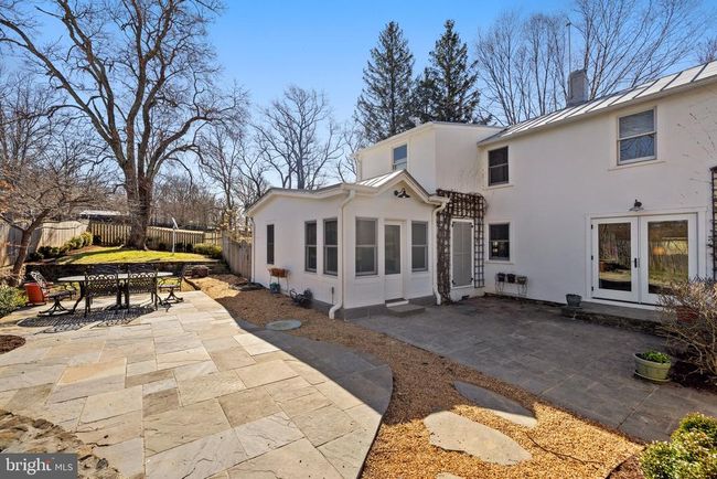 6592 Smitten Farm Ln, House other with 3 bedrooms, 2 bathrooms and null parking in THE PLAINS VA | Image 21