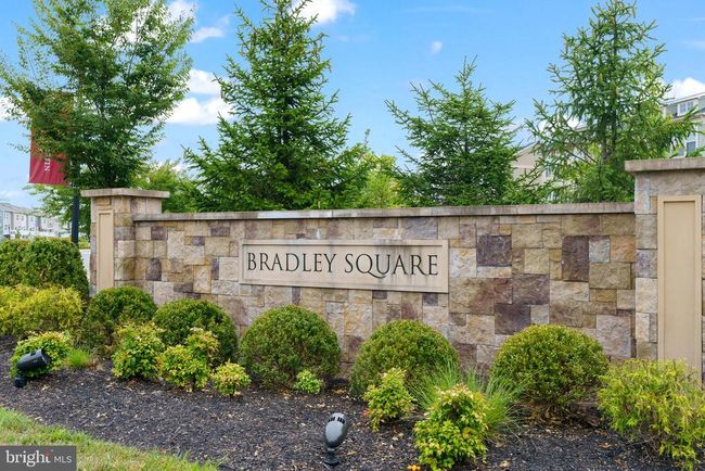 10720 Shadewell Spring Way, Townhouse with 3 bedrooms, 4 bathrooms and null parking in MANASSAS VA | Image 21