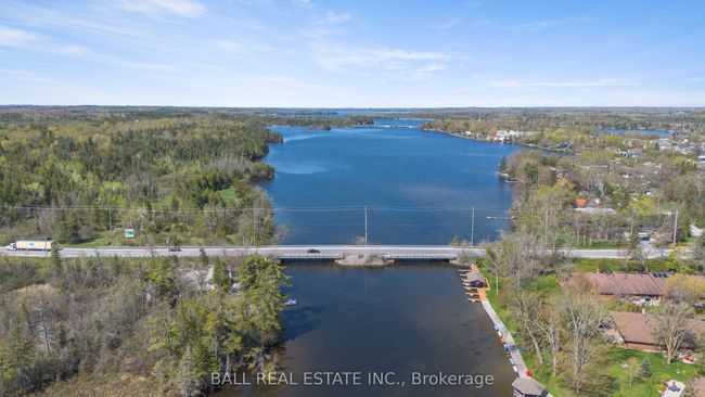 24 Little Bob Dr, House other with 2 bedrooms, 2 bathrooms and 5 parking in Bobcaygeon ON | Image 35