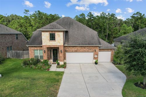 2007 Brookmont Dr, Conroe, TX, 77301-1585 | Card Image
