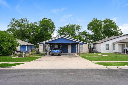 b-6801 Stonleigh Pl, Austin, TX, 78744-5062 | Card Image