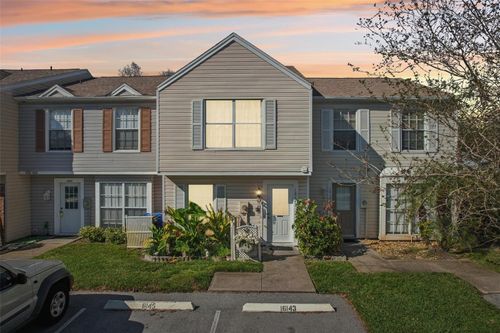 16143 Rambling Vine Dr E, TAMPA, FL, 33624-1195 | Card Image