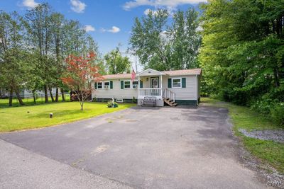 135 Onondaga Avenue, House other with 3 bedrooms, 2 bathrooms and null parking in Sullivan NY | Image 2