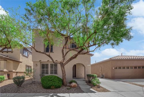 646 Monument Point St, Henderson, NV, 89002-3303 | Card Image