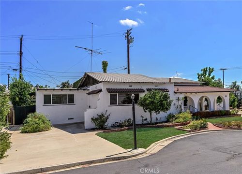 4942 Gem Ln, Yorba Linda, CA, 92886-2033 | Card Image