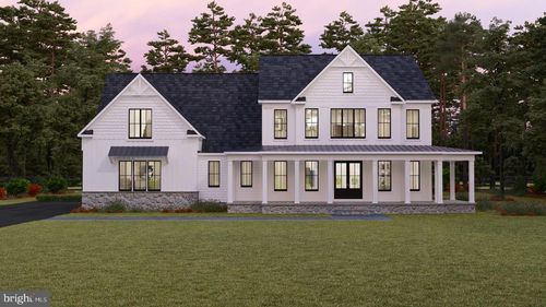 3683 Falling Green Way, MOUNT AIRY, MD, 21771-8028 | Card Image