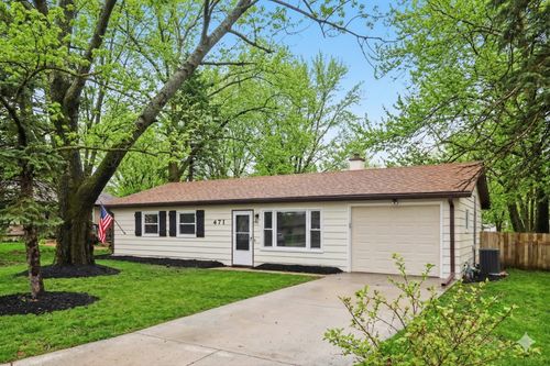 471 Woodlyn Drive, Aurora, IL, 60505 | Card Image