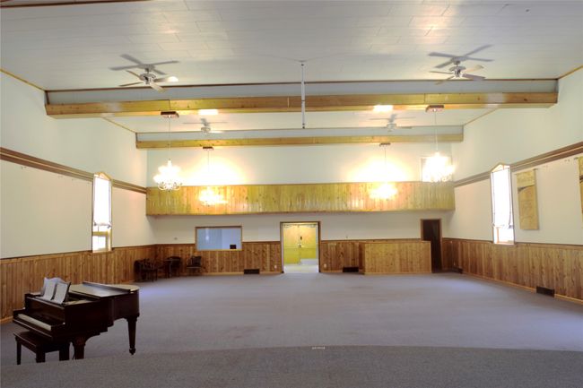 Sanctuary. | Image 11