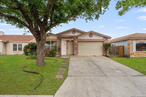 6863 Cypress Mist Dr, Converse, TX, 78109-3404 | Card Image