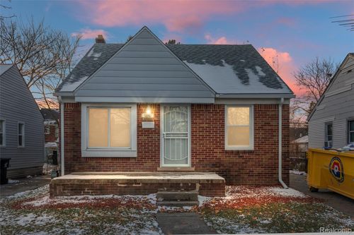 18951 Beland St, Detroit, MI, 48234-3754 | Card Image